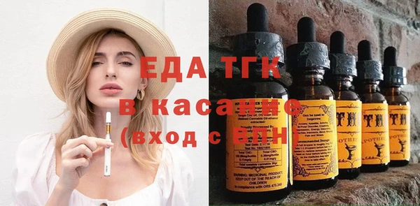 хмурый Няндома